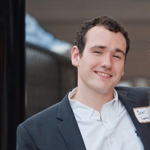 Meet your Posher, Blair